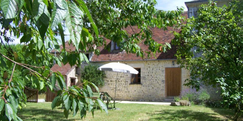  GAEC DU CHEMIN PERRAY (Normandie, Orne)