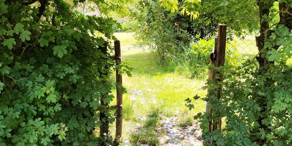 Passage -  GAEC DU CHEMIN PERRAY (Normandie, Orne)