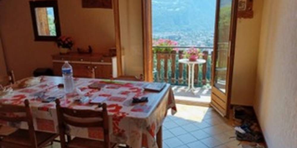 Cuisine -  BAUD MARIE-THERESE ET ANDRE (Auvergne-Rhône-Alpes, Haute-Savoie)