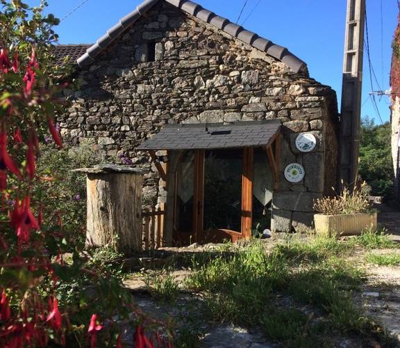  FERME DU FOURRÉ (Auvergne-Rhône-Alpes, Ardèche)