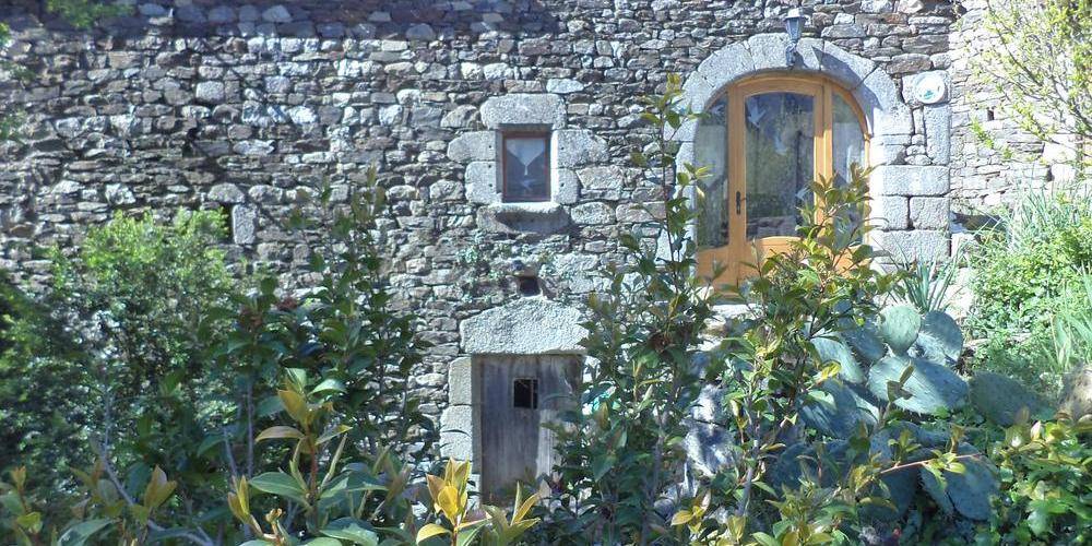  FERME DU FOURRÉ (Auvergne-Rhône-Alpes, Ardèche)