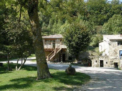  GÎTE AU BOUT DU CHEMIN (Auvergne-Rhône-Alpes, Drôme)