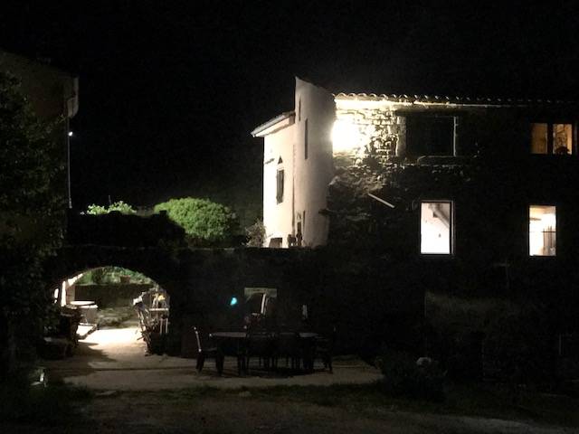 La maison -  GÎTE AU BOUT DU CHEMIN (Auvergne-Rhône-Alpes, Drôme)