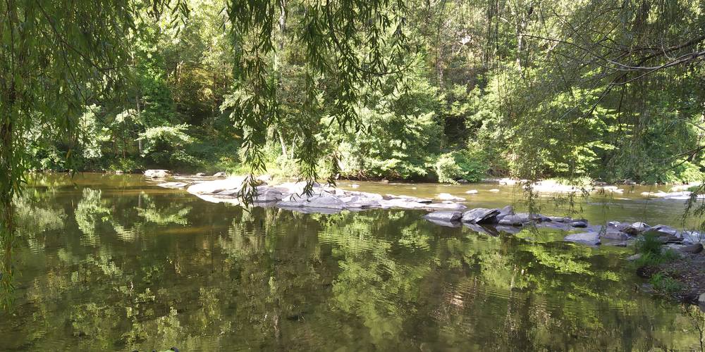  CAMPING LE GOURPASSOU (Occitanie, Aveyron)