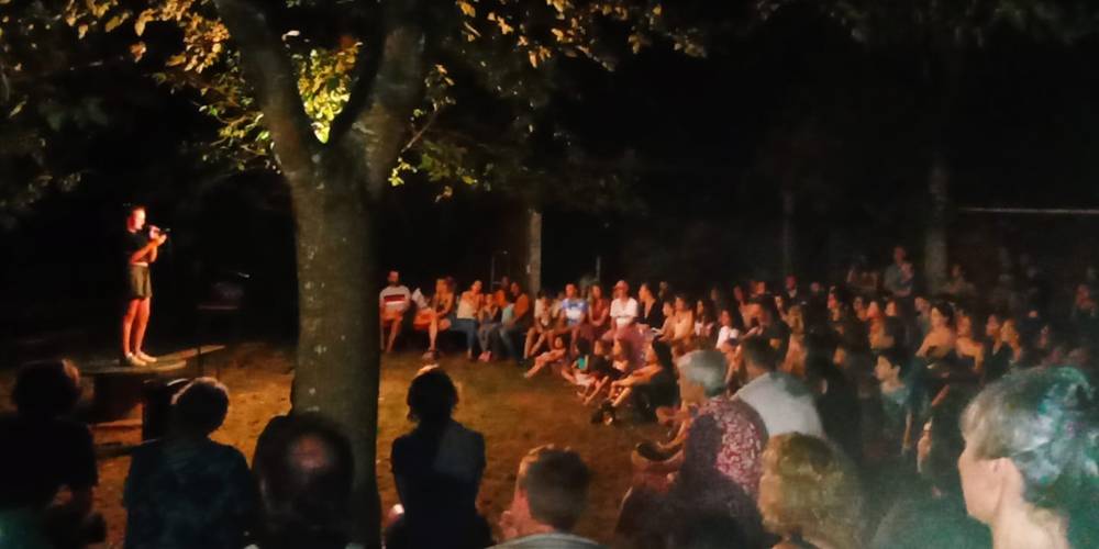  CAMPING LE GOURPASSOU (Occitanie, Aveyron)