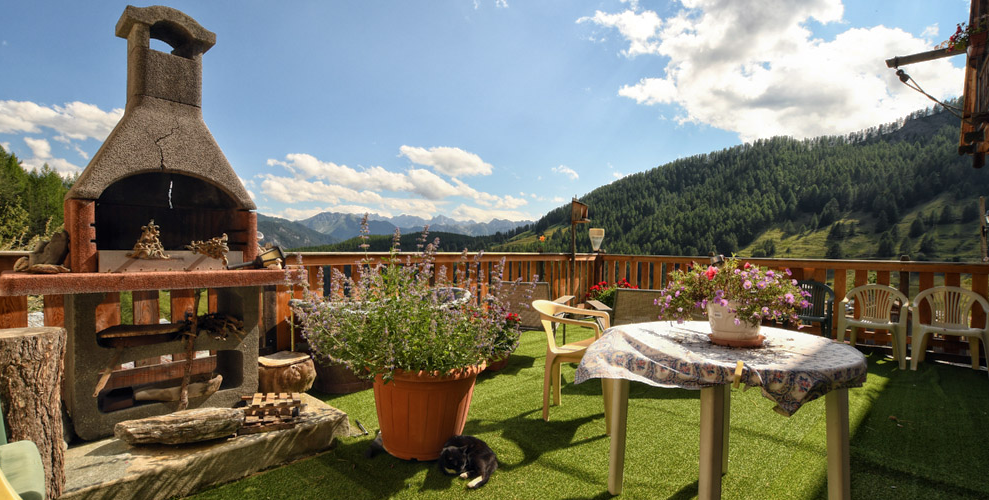  LES OULES (Provence-Alpes-Côte d’Azur, Hautes-Alpes)