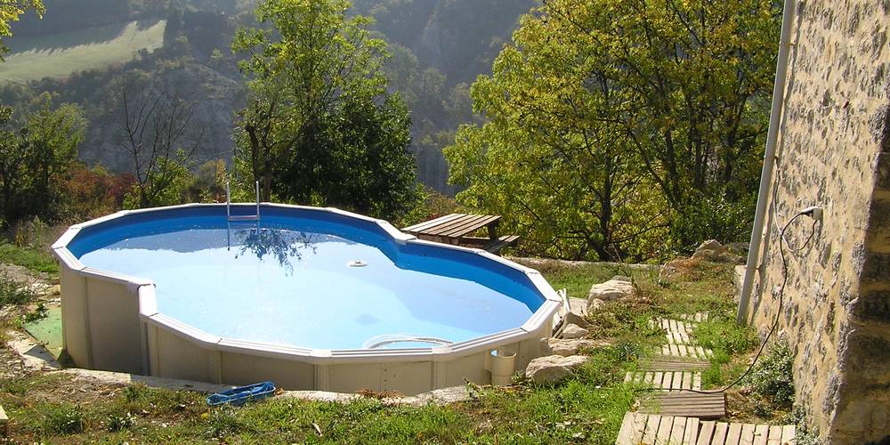  FERME DES AYGUES "le frêne " (Auvergne-Rhône-Alpes, Drôme)