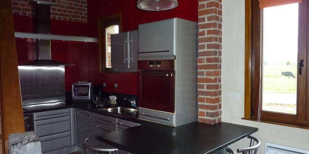  LA FERME DU CHEMIN DES DEUX ARBRES (Hauts-de-France, Nord)