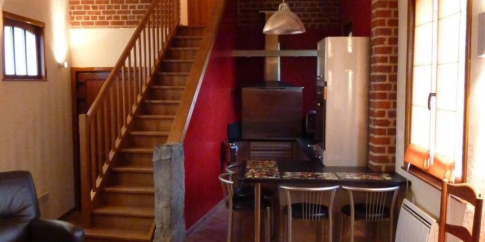  LA FERME DU CHEMIN DES DEUX ARBRES (Hauts-de-France, Nord)