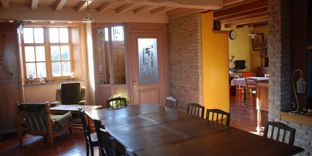  ECOGITE L’INFINI (Hauts-de-France, Nord)