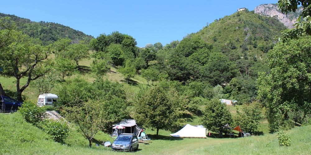  AIRE NATURELLE DE POMMEROL (Auvergne-Rhône-Alpes, Drôme)