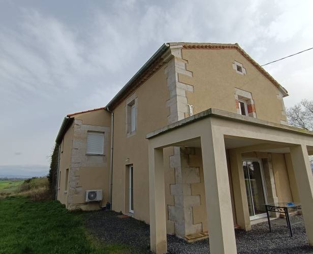 L'Oustal -  DOMAINE DE PUY SAINT JAMMES (Occitanie, Tarn)