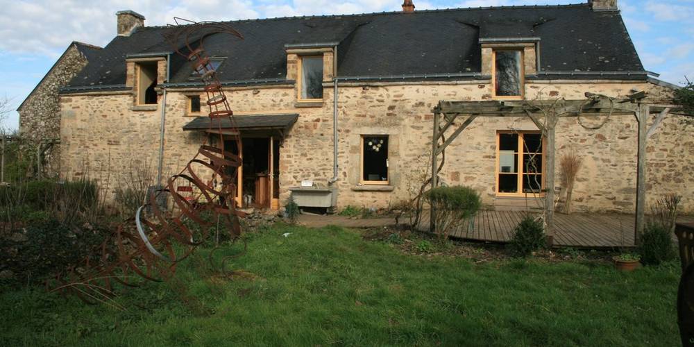  FLEUR DE COUCOU (Bretagne, Morbihan)