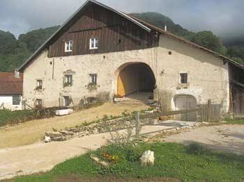  GRONDIN MYRIAM (Bourgogne-Franche-Comté, Doubs)