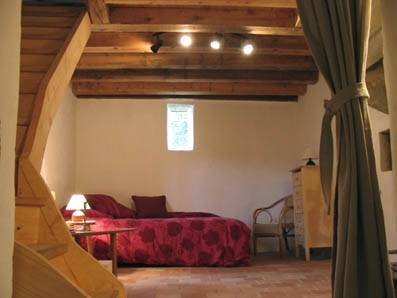 Gite de la Forge -  FERME DES HAUCHES (Auvergne-Rhône-Alpes, Drôme)