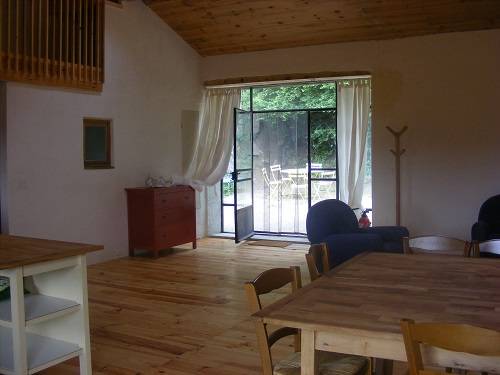 Gite de l'Ecole -  FERME DES HAUCHES (Auvergne-Rhône-Alpes, Drôme)