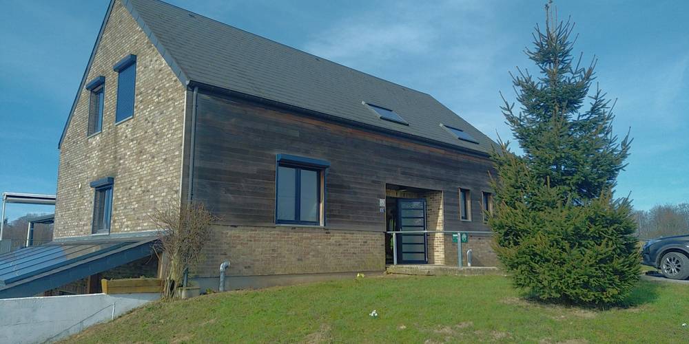  AU COEUR DES CHAMPS (Grand Est, Ardennes)