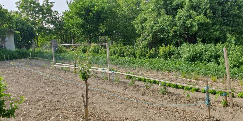  Gîte de Chamorin (Auvergne-Rhône-Alpes, Drôme)