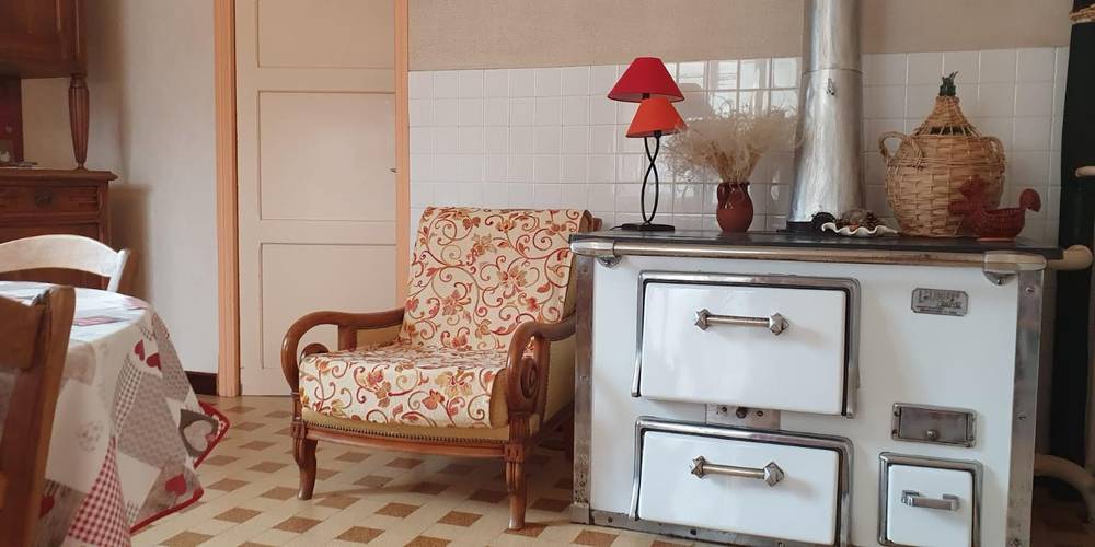  Gîte de Chamorin (Auvergne-Rhône-Alpes, Drôme)