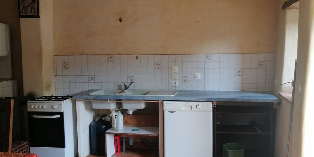 cuisine -  ROY FRANCIS ET MARCHADOUR LAURENCE (Bretagne, Morbihan)