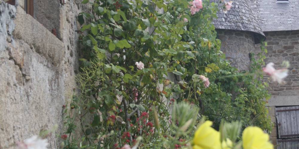  Ferme de La Lande (Centre-Val de Loire, Indre)