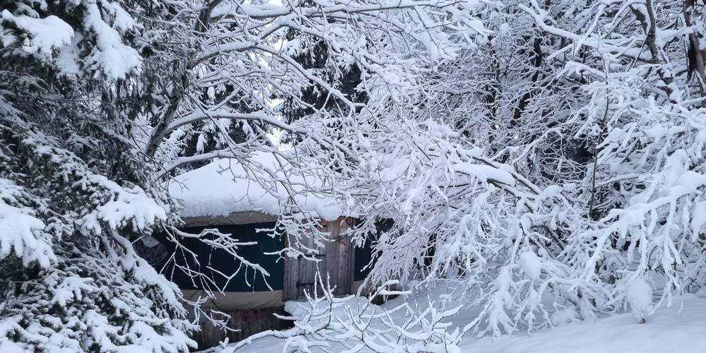  LA FERME AU CHAPEAU VERT (Bourgogne-Franche-Comté, Jura)