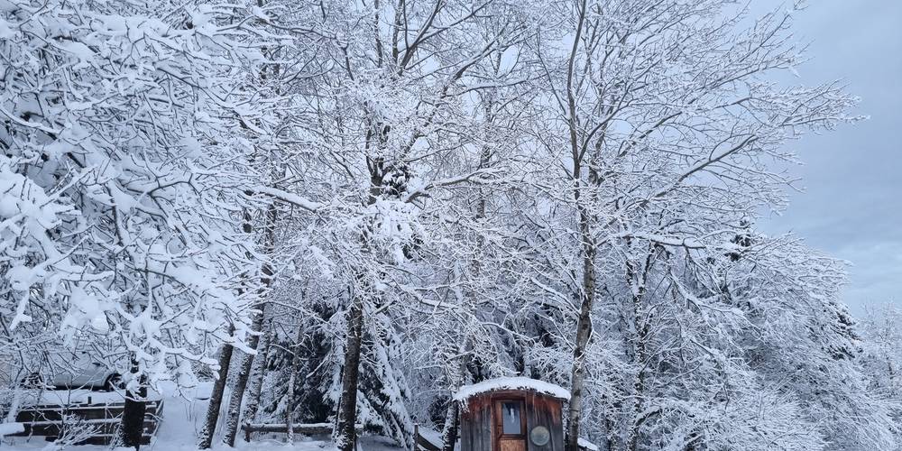 LA FERME AU CHAPEAU VERT (Bourgogne-Franche-Comté, Jura)