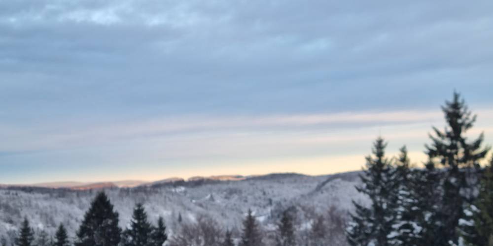  LA FERME AU CHAPEAU VERT (Bourgogne-Franche-Comté, Jura)