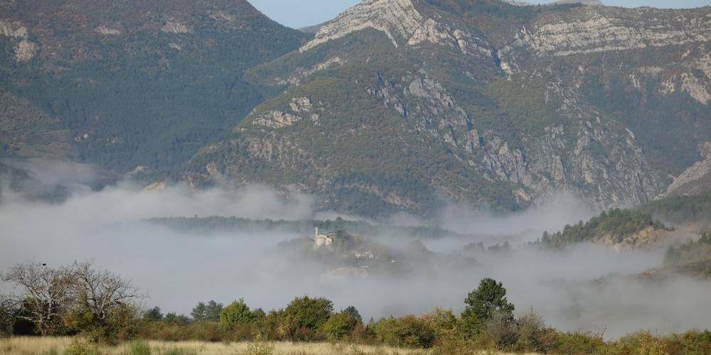 FERME DE PIERRE VIEILLE (Auvergne-Rhône-Alpes, Drôme)