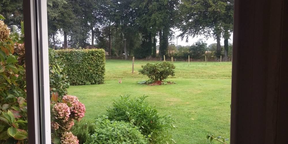  BOURDON CHANTAL (Normandie, Seine-Maritime)