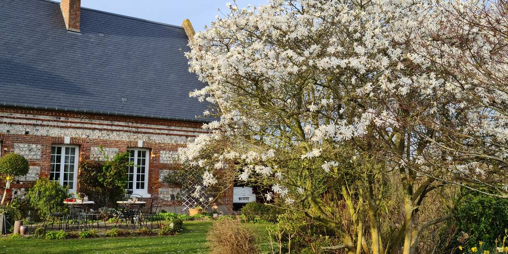  BOURDON CHANTAL (Normandie, Seine-Maritime)