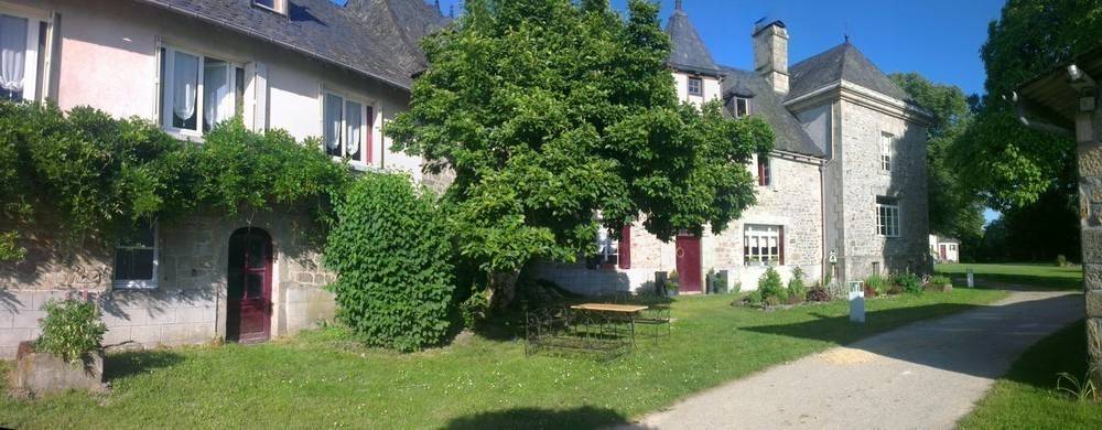  AU DOMAINE DE MEILHAC (Nouvelle-Aquitaine, Corrèze)