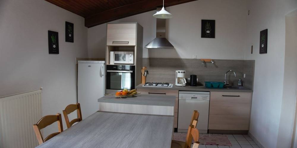  LE GÎTE DU PRE (Auvergne-Rhône-Alpes, Rhône)