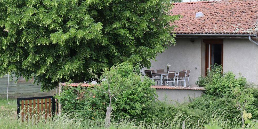  LE GÎTE DU PRE (Auvergne-Rhône-Alpes, Rhône)