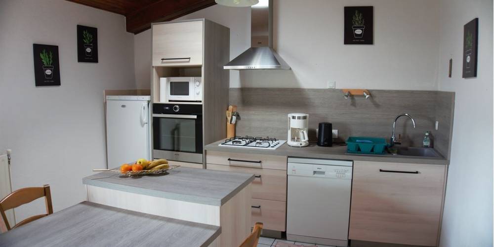  LE GÎTE DU PRE (Auvergne-Rhône-Alpes, Rhône)