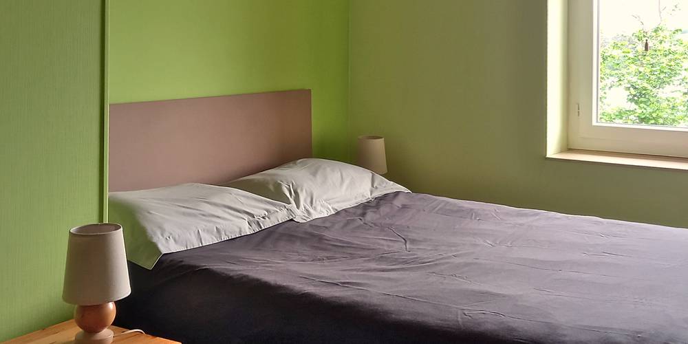  LE GÎTE DU PRE (Auvergne-Rhône-Alpes, Rhône)