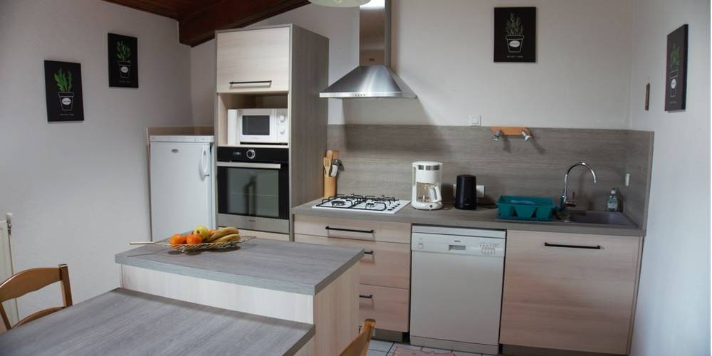  LE GÎTE DU PRE (Auvergne-Rhône-Alpes, Rhône)