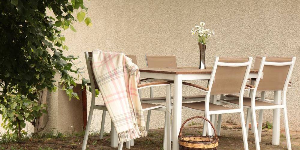  LE GÎTE DU PRE (Auvergne-Rhône-Alpes, Rhône)