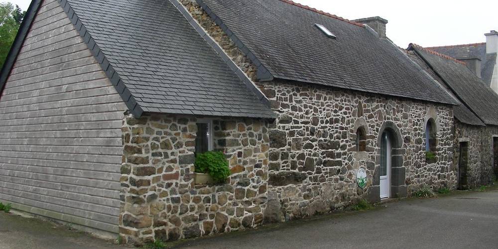 Gîte Ty Coz -  GAEC LE BRETON (Bretagne, Finistère)