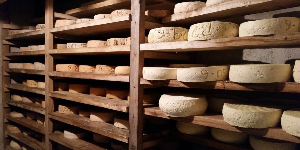  THE STRAW FARM (Occitanie, Lot)