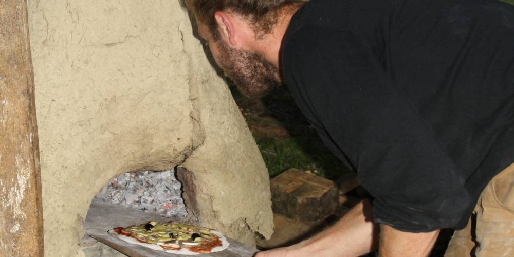  THE STRAW FARM (Occitanie, Lot)
