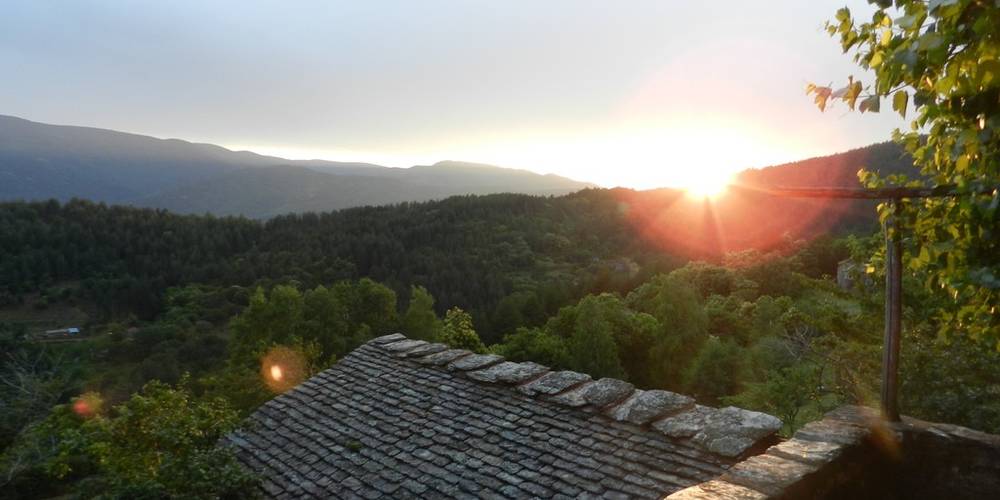   BASSOULS (Occitanie, Gard)