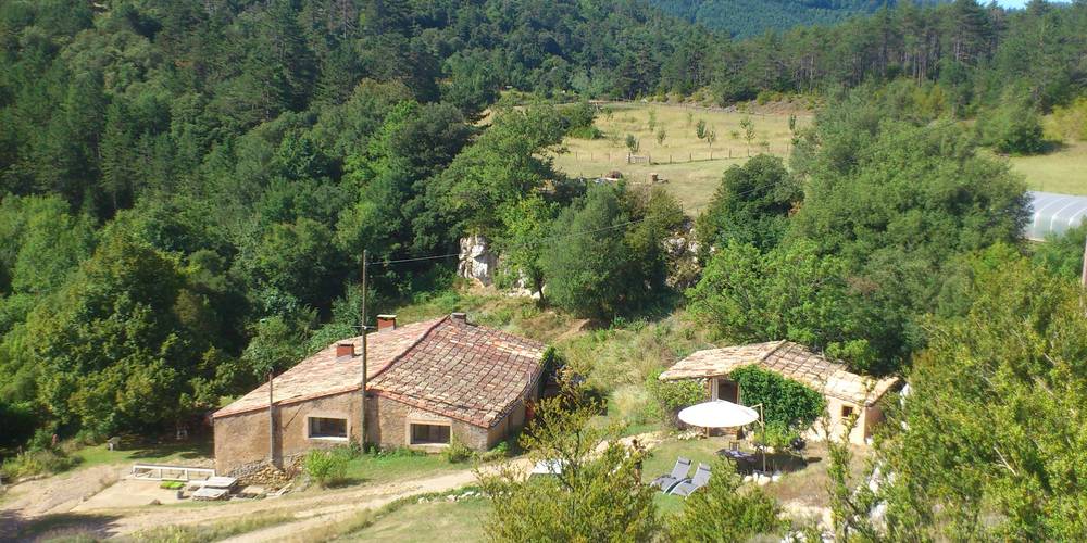  LE PERILHOU (Occitanie, Aude)