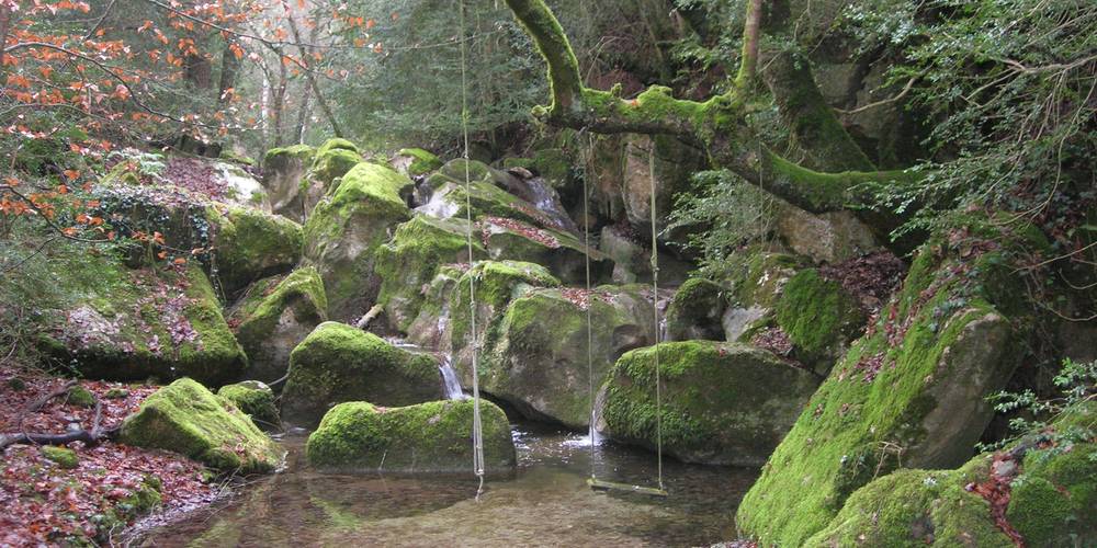  LE PERILHOU (Occitanie, Aude)