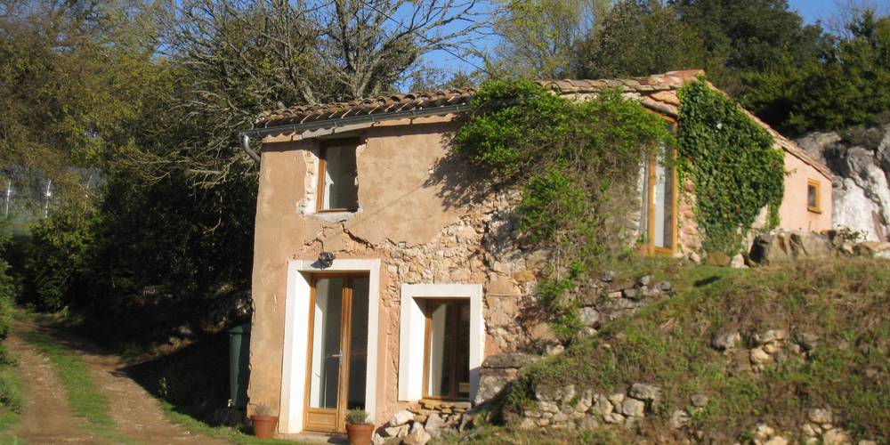  LE PERILHOU (Occitanie, Aude)