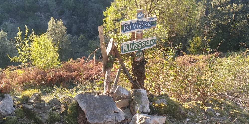  Ferme bio de La Baraque (Occitanie, Gard)