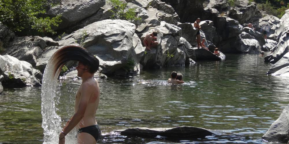  Ferme bio de La Baraque (Occitanie, Gard)