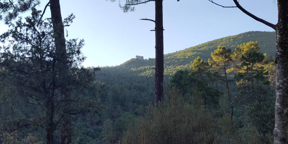  Ferme bio de La Baraque (Occitanie, Gard)