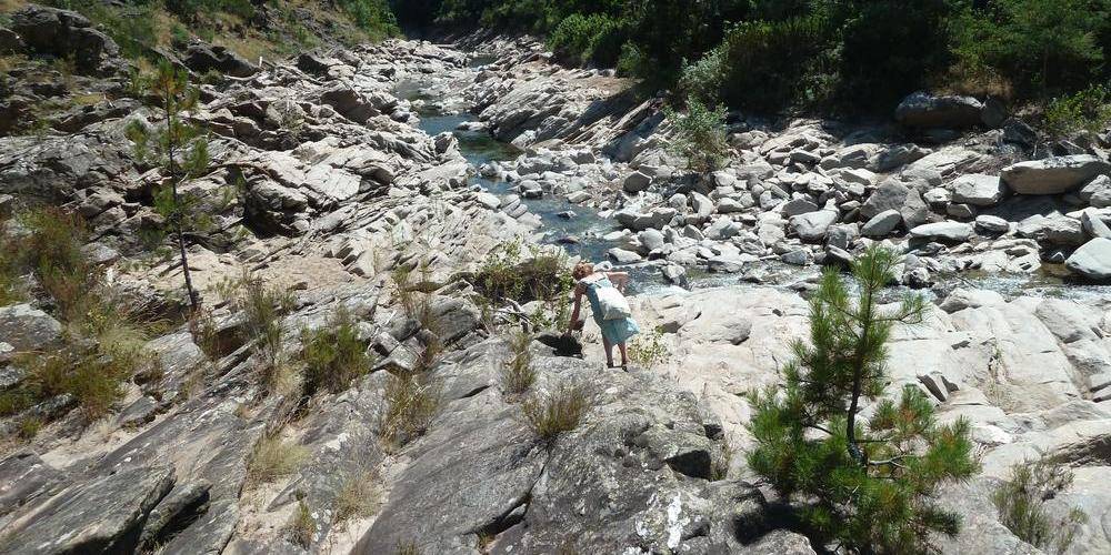  Ferme bio de La Baraque (Occitanie, Gard)