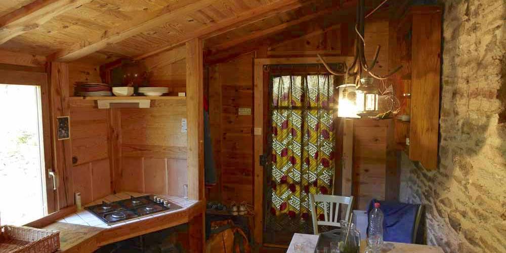  Ferme bio de La Baraque (Occitanie, Gard)